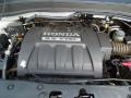 2007 Billet Silver Metallic Honda Pilot EX-L 4WD  photo #25