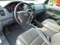 2007 Billet Silver Metallic Honda Pilot EX-L 4WD  photo #26