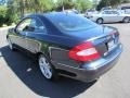 Black Opal Metallic - CLK 350 Coupe Photo No. 10