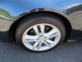 2006 Mercedes-Benz CLK 350 Coupe Wheel and Tire Photo