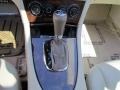  2006 CLK 350 Coupe 7 Speed Automatic Shifter