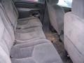 Graystone Metallic - Silverado 2500HD Classic Crew Cab 4x4 Photo No. 17