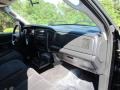 2003 Black Dodge Ram 1500 SLT Quad Cab 4x4  photo #28