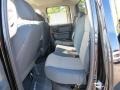 Black - Ram 1500 Express Quad Cab Photo No. 8