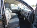 Black - Ram 1500 Express Quad Cab Photo No. 9