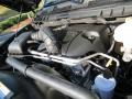 Black - Ram 1500 Express Quad Cab Photo No. 11