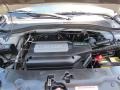 2002 Acura MDX 3.5 Liter SOHC 24-Valve VTEC V6 Engine Photo