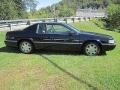 1995 Sable Black Cadillac Eldorado Touring  photo #13