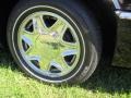 1995 Cadillac Eldorado Touring Wheel and Tire Photo