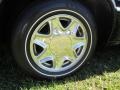 1995 Cadillac Eldorado Touring Wheel and Tire Photo