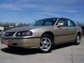 Sandstone Metallic - Impala  Photo No. 1