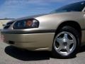 Sandstone Metallic - Impala  Photo No. 2