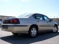 Sandstone Metallic - Impala  Photo No. 4