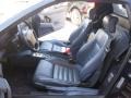 Navy Blue Front Seat Photo for 1999 Ferrari 355 #71014364