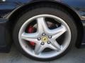 1999 Ferrari 355 F1 Spider Wheel and Tire Photo