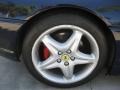1999 Ferrari 355 F1 Spider Wheel and Tire Photo