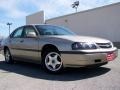 Sandstone Metallic - Impala  Photo No. 8