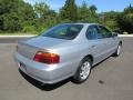 2001 Satin Silver Metallic Acura TL 3.2  photo #7