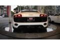 Ibis White - R8 5.2 FSI quattro Photo No. 5