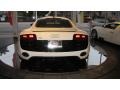 Ibis White - R8 5.2 FSI quattro Photo No. 29