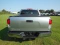 2010 Silver Sky Metallic Toyota Tundra SR5 CrewMax  photo #3