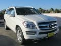 2013 Arctic White Mercedes-Benz GL 450 4Matic  photo #1