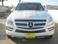 Arctic White - GL 450 4Matic Photo No. 2