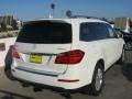 2013 Arctic White Mercedes-Benz GL 450 4Matic  photo #4