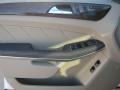 Almond Beige Door Panel Photo for 2013 Mercedes-Benz GL #71015252