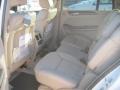 Almond Beige 2013 Mercedes-Benz GL 450 4Matic Interior Color