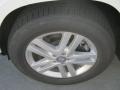 2013 Mercedes-Benz GL 450 4Matic Wheel and Tire Photo