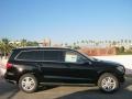 Black 2013 Mercedes-Benz GL 450 4Matic Exterior