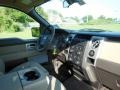 2010 Oxford White Ford F150 XLT SuperCab  photo #6