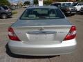 Lunar Mist Metallic - Camry LE Photo No. 6