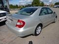 Lunar Mist Metallic - Camry LE Photo No. 7
