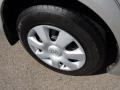 Lunar Mist Metallic - Camry LE Photo No. 9