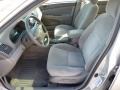 Lunar Mist Metallic - Camry LE Photo No. 16