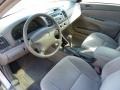 Lunar Mist Metallic - Camry LE Photo No. 17