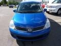 Sapphire Blue Metallic - Versa S Photo No. 2