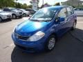 Sapphire Blue Metallic - Versa S Photo No. 3