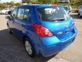 Sapphire Blue Metallic - Versa S Photo No. 5