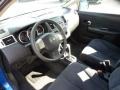 Sapphire Blue Metallic - Versa S Photo No. 17