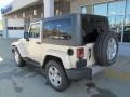 2011 Sahara Tan Jeep Wrangler Sahara 4x4  photo #4