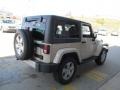 2011 Sahara Tan Jeep Wrangler Sahara 4x4  photo #6