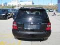 Black - Highlander V6 4WD Photo No. 6