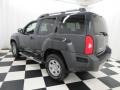 2011 Night Armor Nissan Xterra X 4x4  photo #26