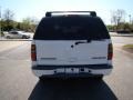 Summit White - Suburban 1500 Z71 4x4 Photo No. 5