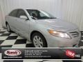 Classic Silver Metallic - Camry LE Photo No. 1