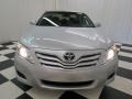 Classic Silver Metallic - Camry LE Photo No. 2
