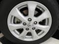 Classic Silver Metallic - Camry LE Photo No. 4